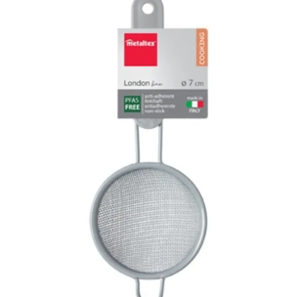 Metaltex tesi 7 cm London Line Best