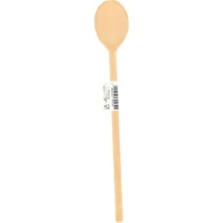 Grydeskeer>Metaltex træøse 30 cm