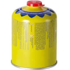Portable Komfurer>MEVA PATRON GAS PATRON 7/16 450G TIL OVNE BÆNDERNE LANGVARIG