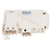 Vaskemaskiner>Micro Delay Door Lock Assembly 250V til Little Swan XQG55-1006E 1016ESL 1036 fuldautomatisk tromlevaskemaskine