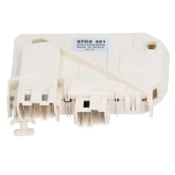 Vaskemaskiner>Micro Delay Door Lock Assembly 250V til Little Swan XQG55-1006E 1016ESL 1036 fuldautomatisk tromlevaskemaskine