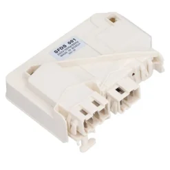 Vaskemaskiner>Micro Delay Door Lock Assembly 250V til Little Swan XQG55-1006E 1016ESL 1036 fuldautomatisk tromlevaskemaskine