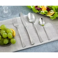 MIDDAGSGAFFEL 6 stk KINGHOFF KH-1335 blank Online