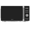 Mikrobølgeovnen Cecotec Proclean 5010 Inverter Sort 700 W 19 L Clearance