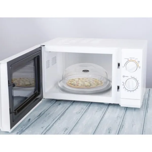 Mikrobølgeovnslåg 29 cm Sale