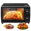 Mini Air Fryer Ovn, Kompakt Design, Multifunktionel Madlavning,13L Hot