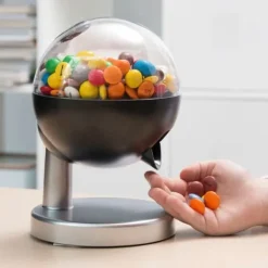 Mini Automatic Snack Dispenser InnovaGoods Online