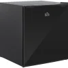 Mini Fryser, 47x44,2x48,8 cm, Sort Discount