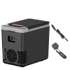 Mini Køleskab, Bærbart Design, Dobbelt Kold og Varm,EU, 101803-EU Discount
