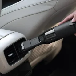 Mini støvsuger og luftpumpe med høj sugeevne Discount