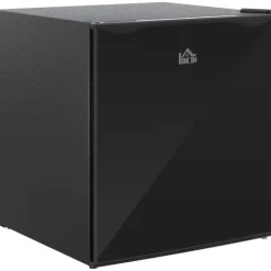 Køleskabe>Mini-fryser 35 L, 161 W, -14 til -24 °C, 5 niveauer, fritstående