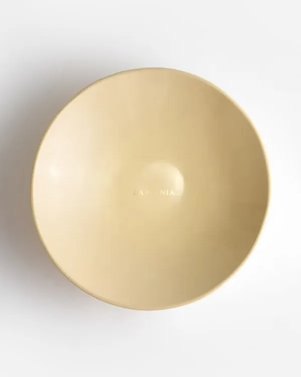 Tallerkener & Bordservicer>Misa Isola Smørgul