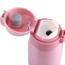 200ML Mini Rustfrit Stål Dobbeltvægget Vakuumisoleret Kop Termoflaske Kontorkrus Sale