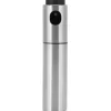 Olie- & Eddikebeholdere>135ml Olivenolie Spray Dispenser Rustfrit Stål Kryddereddike Sprayflaske Køkkenredskab