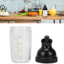Piskeris & Shakers Til Salatdressing><noscript><img width=