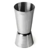 Cocktailshakers & Drinkudstyr>Målegreb i rustfrit stål