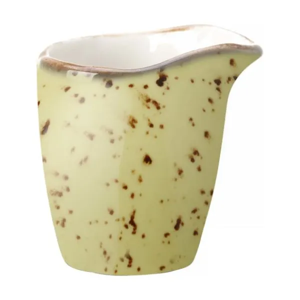 Kaffe- & Tekander>Mælkekande Oliven 85 ml (4 stk)