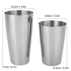 Cocktailshakers & Drinkudstyr><noscript><img width=
