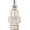 Sodavandsmaskiner>8mm CO2-tankadapter med hangevind TR21-4 hurtigafbryderstik til sodavandsklub