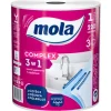 Mola Complex 3i1 Papirhåndklæde + rengøringsklud 1 stk. Online