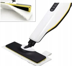 Gulv- & Tæpperengøring>MOPPEKLUD TIL KARCHER SC1 SC2 SC3 SC4 SC5 SI4 EASYFIX DAMPRENSERS