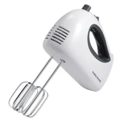 Mixere & Blendere>Morphy Richards håndmixer 400510