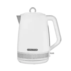 Elkedel>Morphy Richards Illumination Kedel 1,7L, hvid