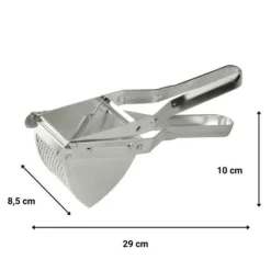 Moser Fackelmann New