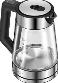 MPM MCZ-116 Ledningsfri Elkedel Best