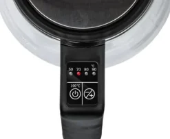 MPM MCZ-116 Ledningsfri Elkedel Best
