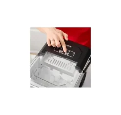 MPM MKD-04M isterningmaskine 12kg/24t New