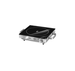 MPM MKE-22 infrarød keramisk elkomfur 2000W Clearance