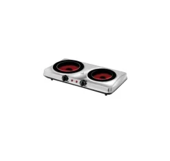 MPM MKE-20 infrarød Keramisk elkomfur 2000W
