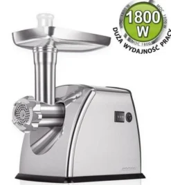 MPM MMM-07M kødhakker Discount