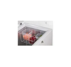 Frysere>MPM MPM-206-SK-06E/N Skuffefryser 85cm 198L