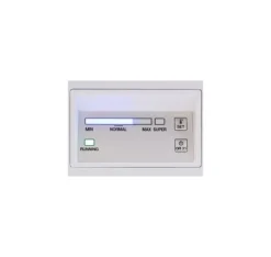 Frysere>MPM MPM-206-SK-06E/N Skuffefryser 85cm 198L