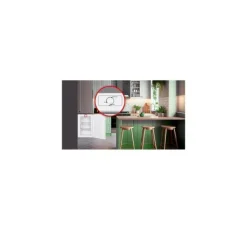 Frysere>MPM MPM-80-ZS-06/N Skuffefryser 85cm 60L