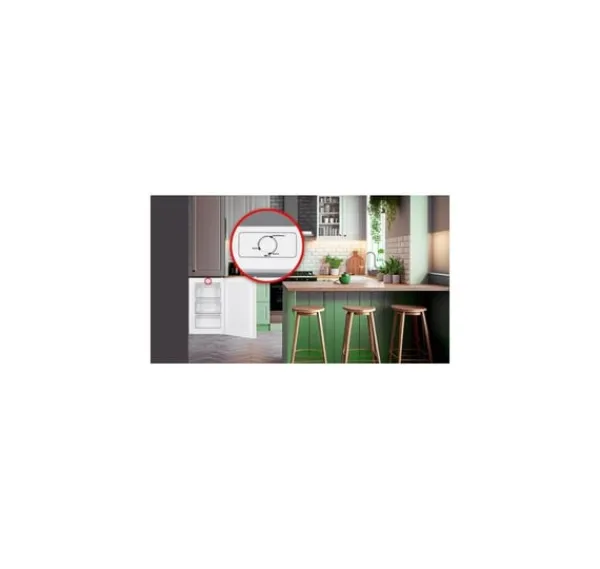 Frysere>MPM MPM-80-ZS-06/N Skuffefryser 85cm 60L