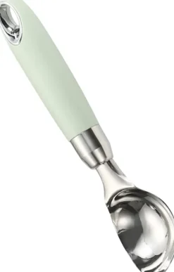Muffinske, multifunktionel isske i stål (isske) Sale