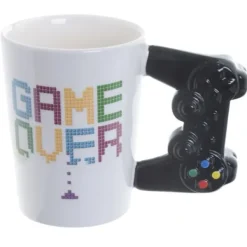 Mugg Game Over Best