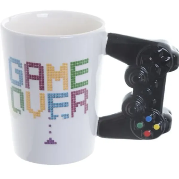 Mugg Game Over Best