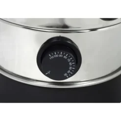 Mulled Heater 6.8 L - Rustfrit stål | Effekt: 2000 W | Temperatur: 30-100 °C Sale