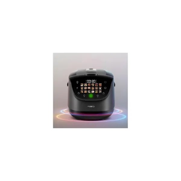Multicooker, MC200 farve, RØD Outlet
