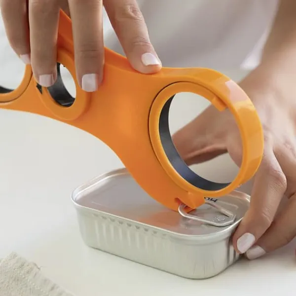Multifunktionel 5 i 1 Dåseåbner InnovaGoods