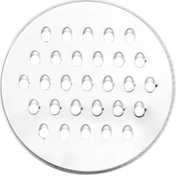 Multifunktionel køkkenskål med grøntsags rivefunktion 24cm 5L 5 elementer KINGHOFF KH-1862 Discount
