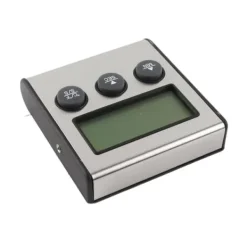 Multifunktionelt digitalt køkkentermometer Sale