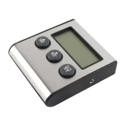 Multifunktionelt digitalt køkkentermometer Sale