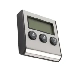 Multifunktionelt digitalt køkkentermometer Sale