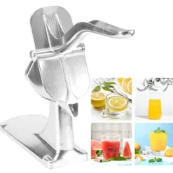Juicepresser - Nyd Friskpresset Juice Derhjemme><noscript><img width=