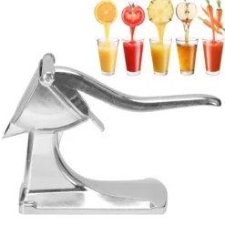 Juicepresser - Nyd Friskpresset Juice Derhjemme><noscript><img width=
